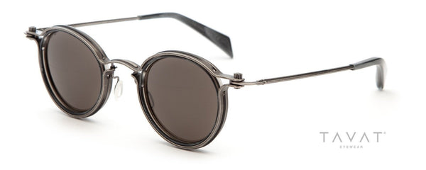 90's Sunglasses Daas Optique