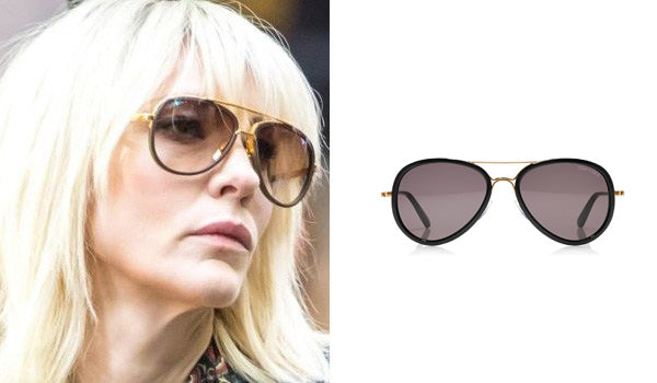 Celebrity fashion: 8 celebrity-approved sunglasses styles