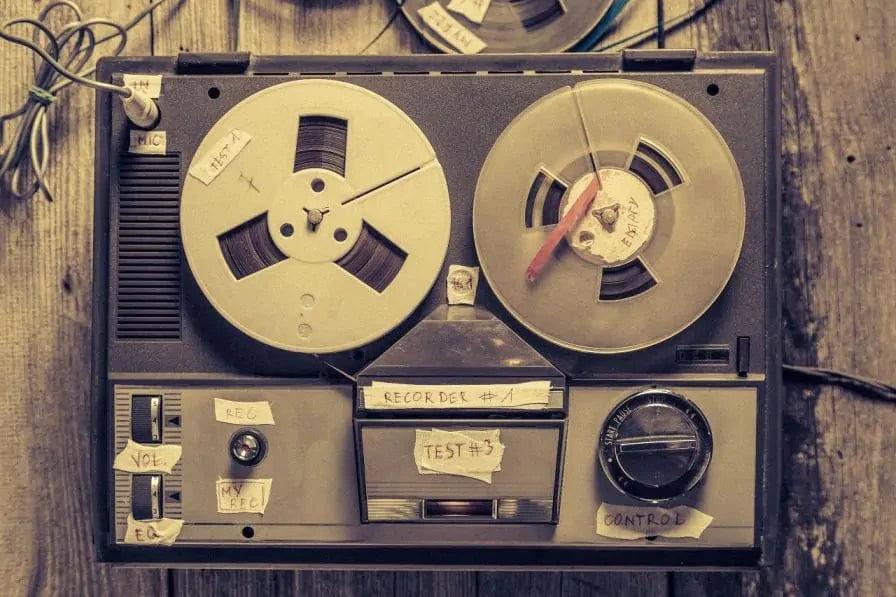 1970s Electronics