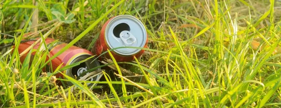 Aluminium Can