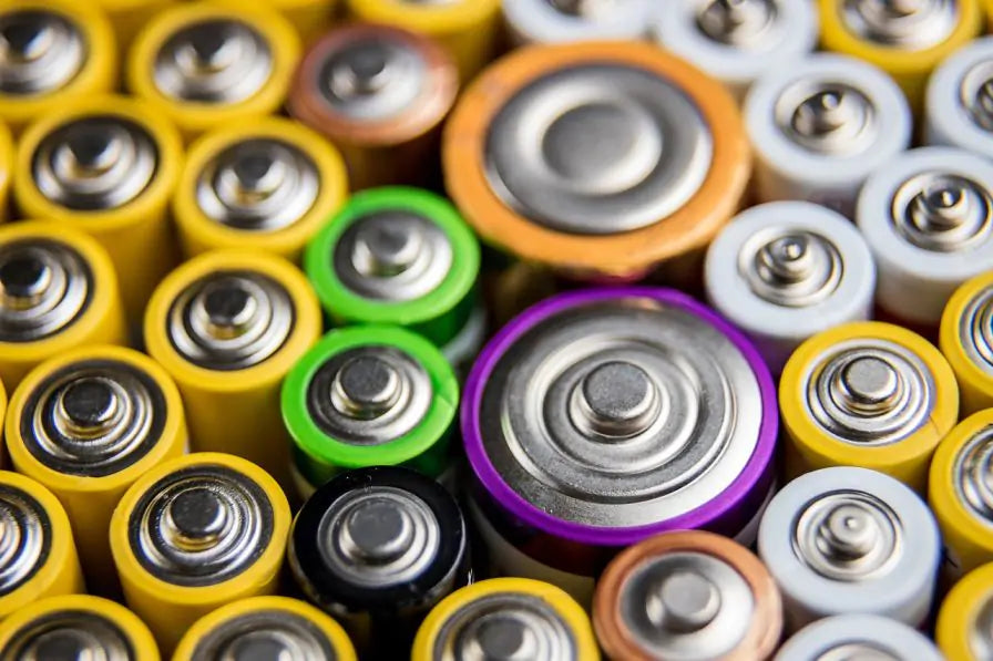 Batteries