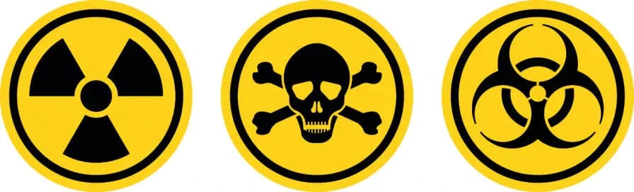 Biohazard