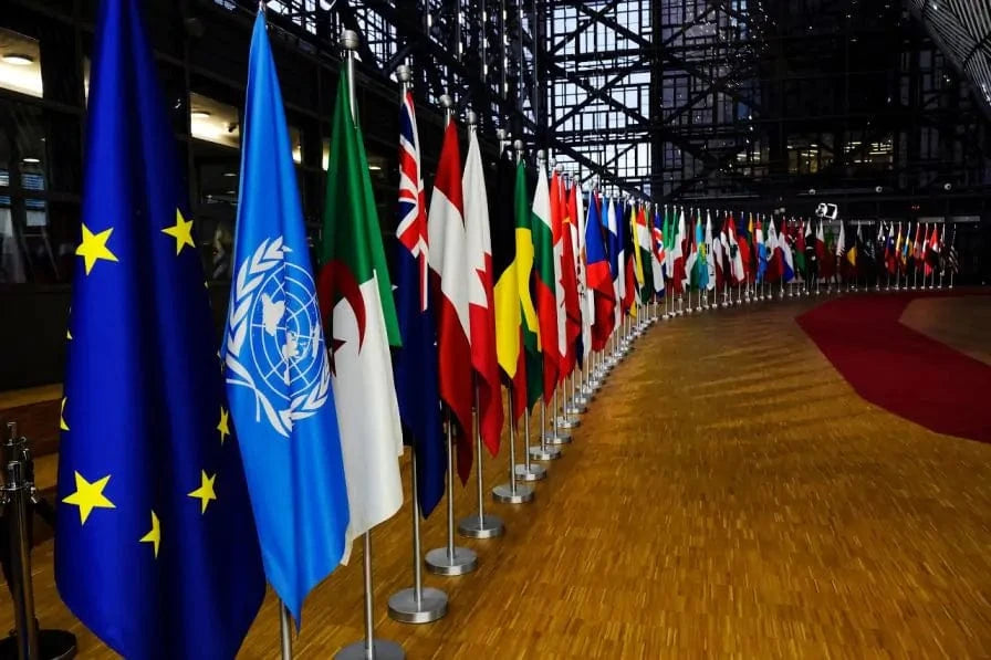 European Union 2018