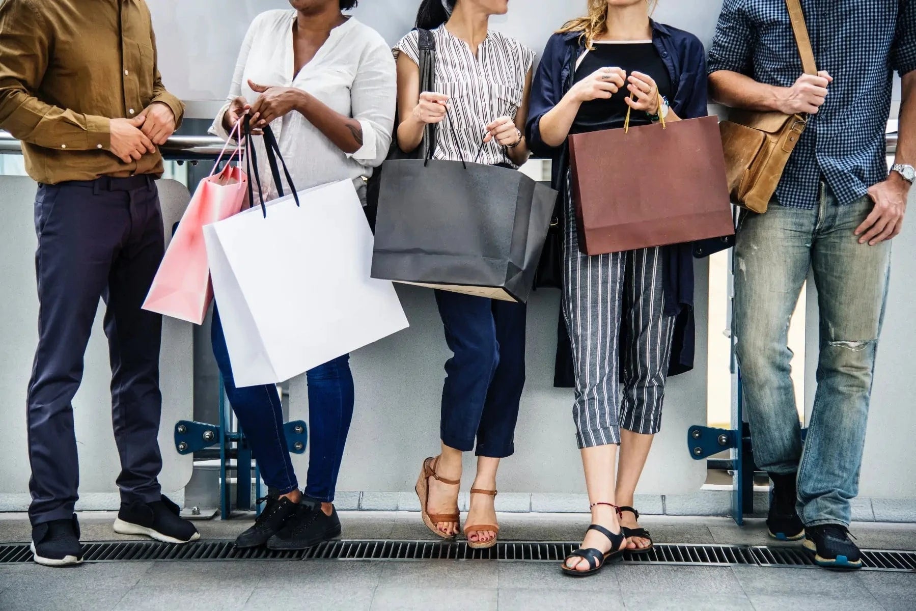 fast fashion