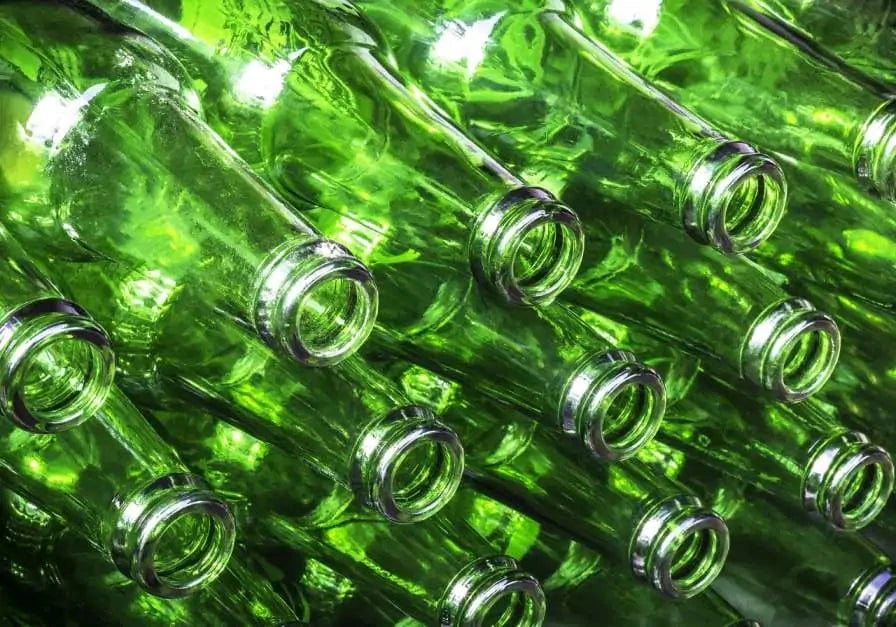 Glass Containers