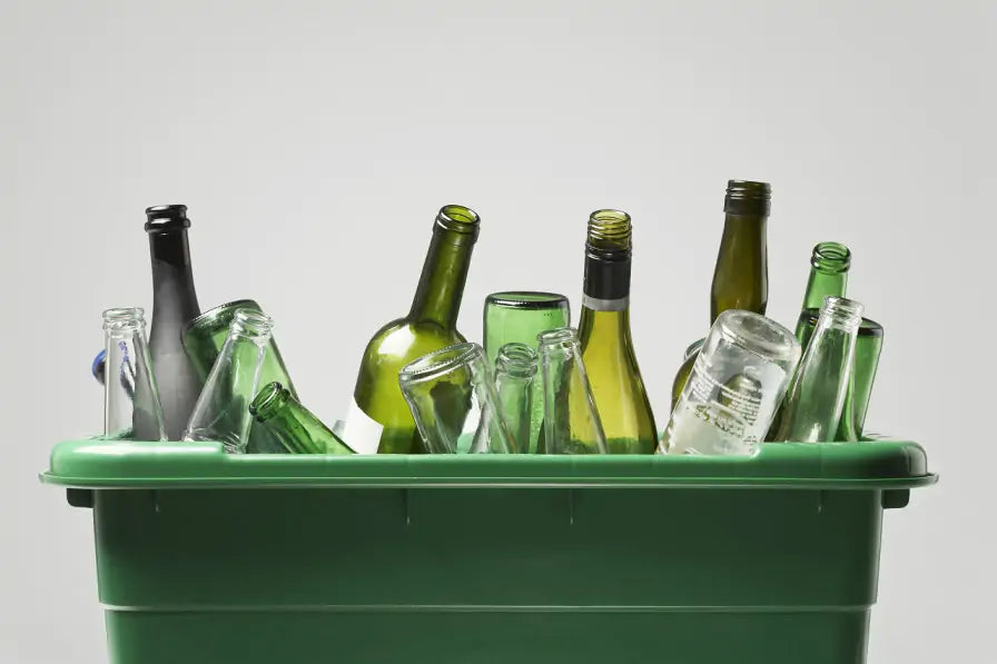 Glass Recycling