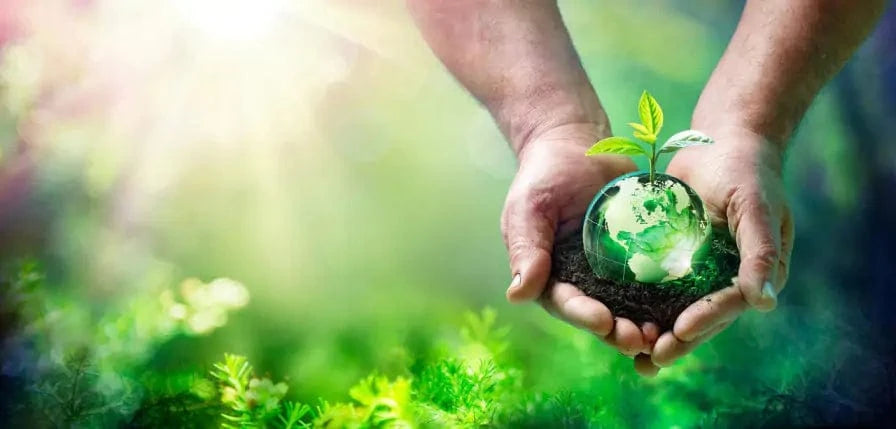 Global Recycling