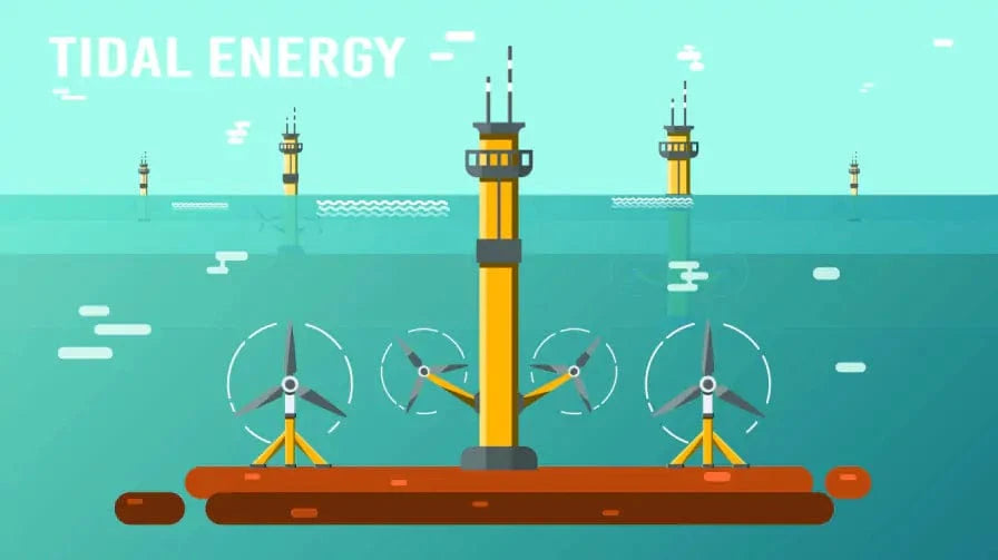 Hydropower