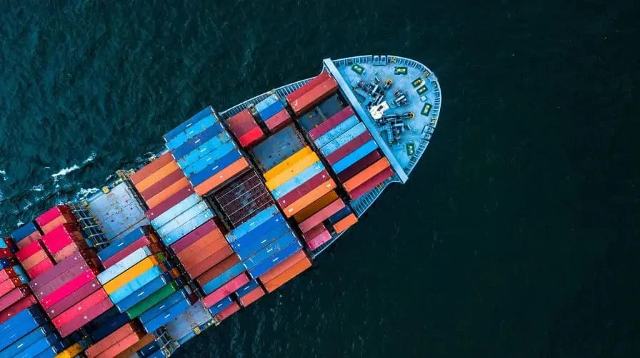Importing Plastic Waste