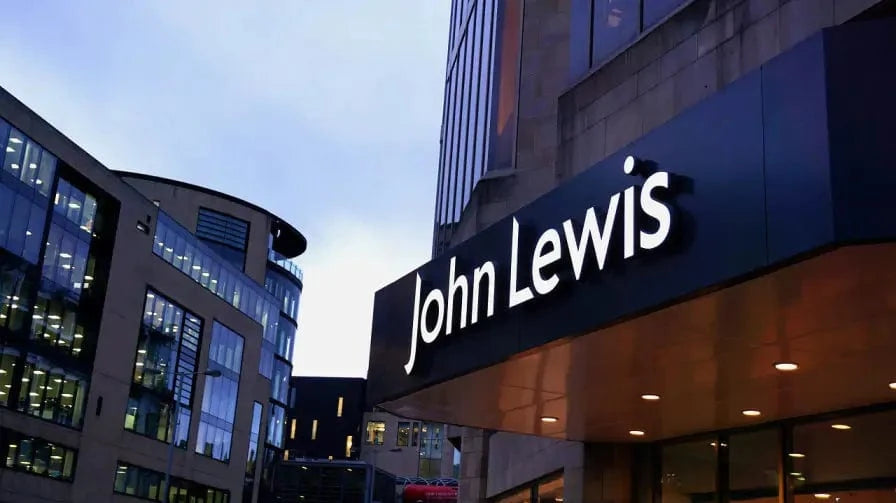 John Lewis & Partners