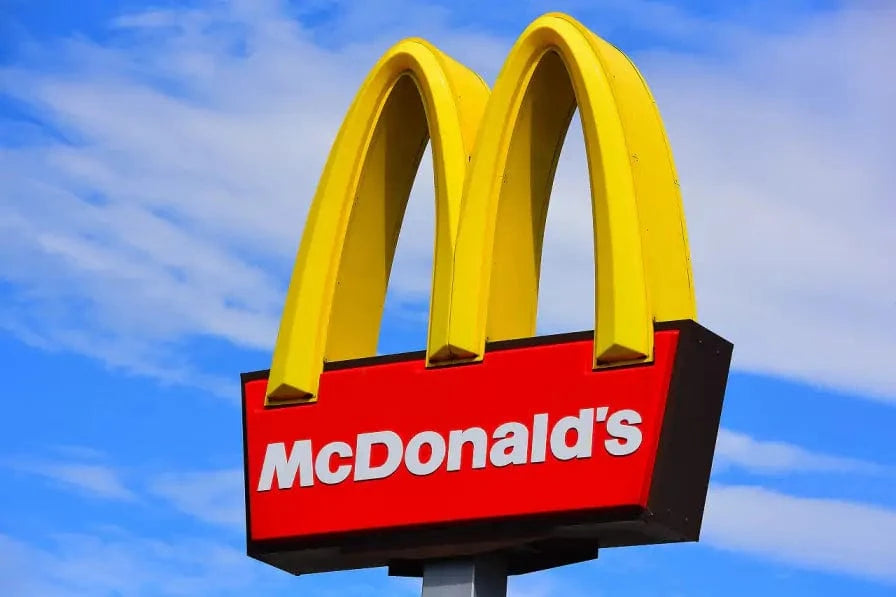 McDonald's Packaging