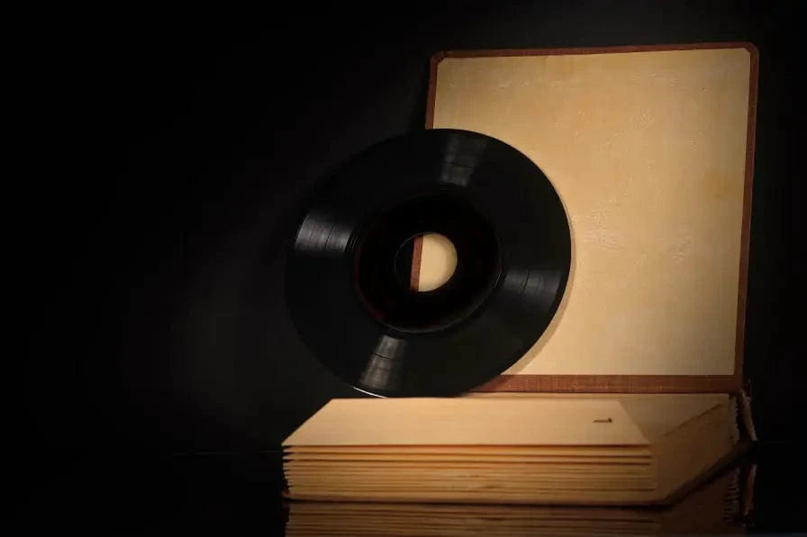 Old Soundtracks