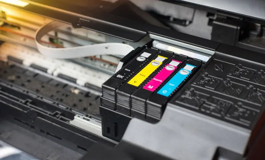 Printer Cartridges