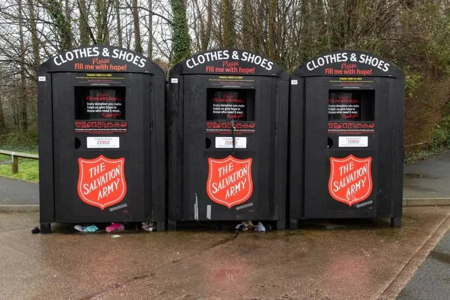 Recycle Waste in Wales