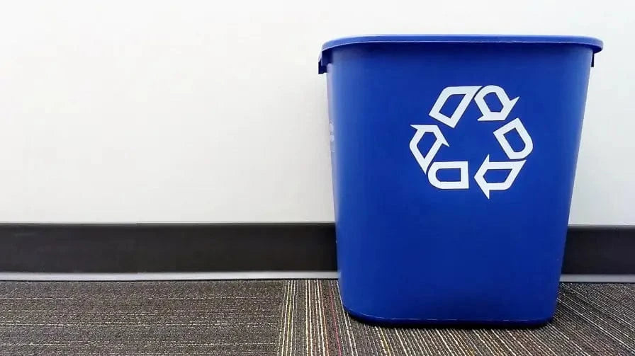 Recycling Bins
