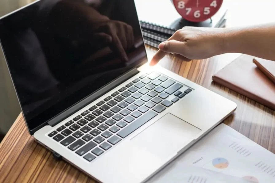 Save Energy by Switching the Computer Off