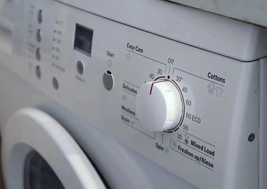 White goods and electronics