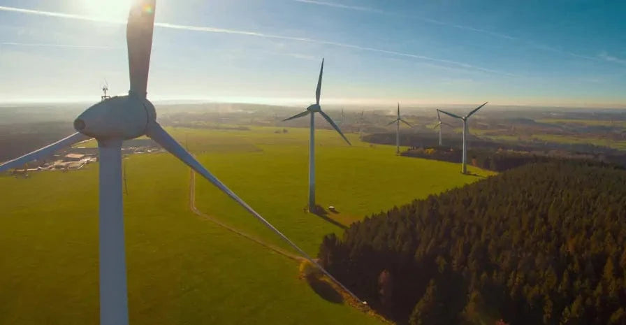 Wind Energy