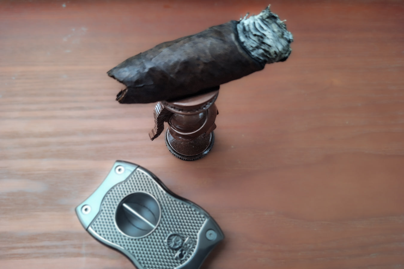 Canon del Canon cigar review