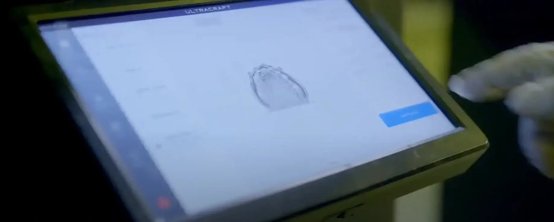 Resin Printer File Not Recognized