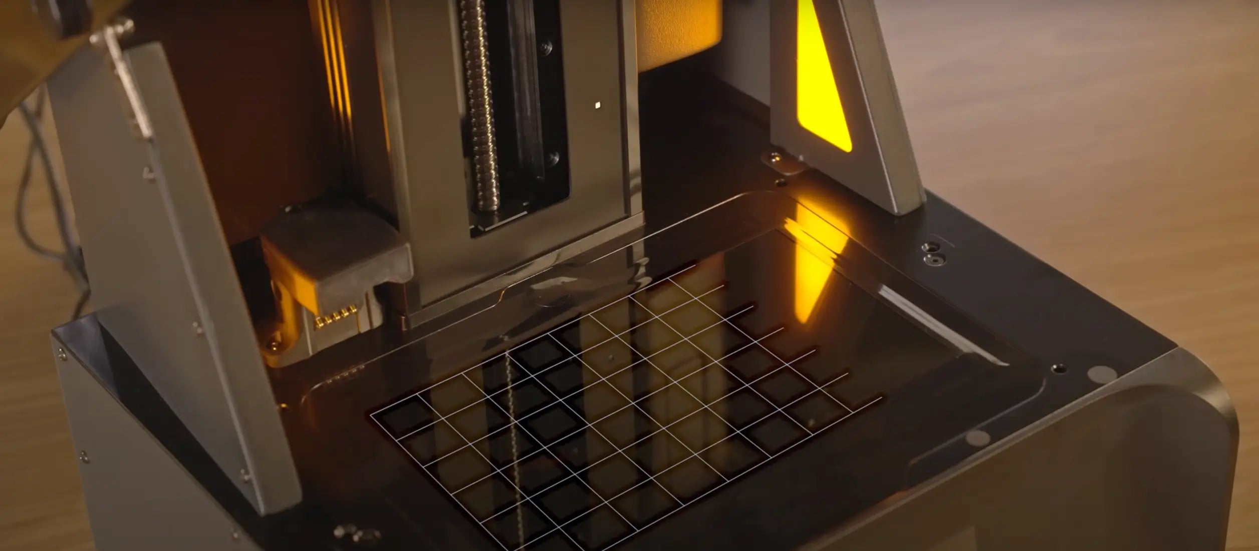 Resin 3D Printer FEP Film