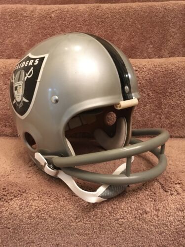 Vintage Riddell Kra-Lite TK2 Football Helmet-1973 Pittsburgh Steelers –  WESTBROOKSPORTSCARDS