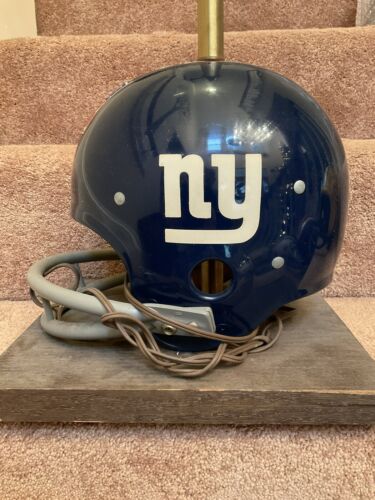 Vintage Riddell 1973 Los Angeles Rams Kra-Lite Old Football Helmet Lam –  WESTBROOKSPORTSCARDS