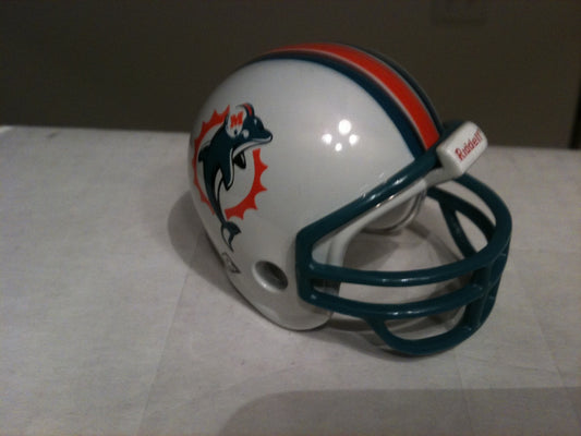 Riddell 1969 AFC Throwback 2 Bar Pocket Pro Helmet Set for Sale