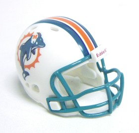 Riddell Pocket Pro and Throwback Pocket Pro mini helmets ( NFL ): Ariz –  WESTBROOKSPORTSCARDS