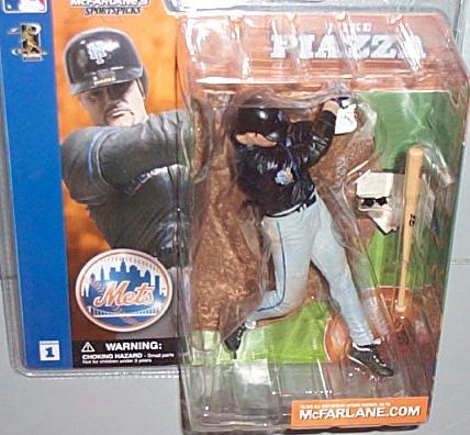 McFarlane Toys MLB New York Yankees Sports Picks Baseball