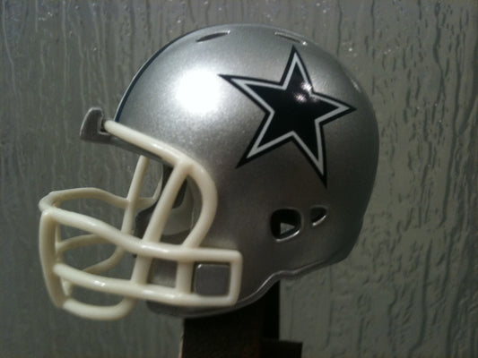 NFL Dallas Cowboys Mini Helmet