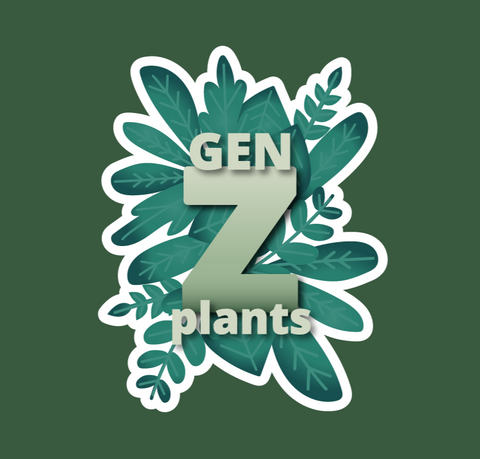 Gen-Z logo 