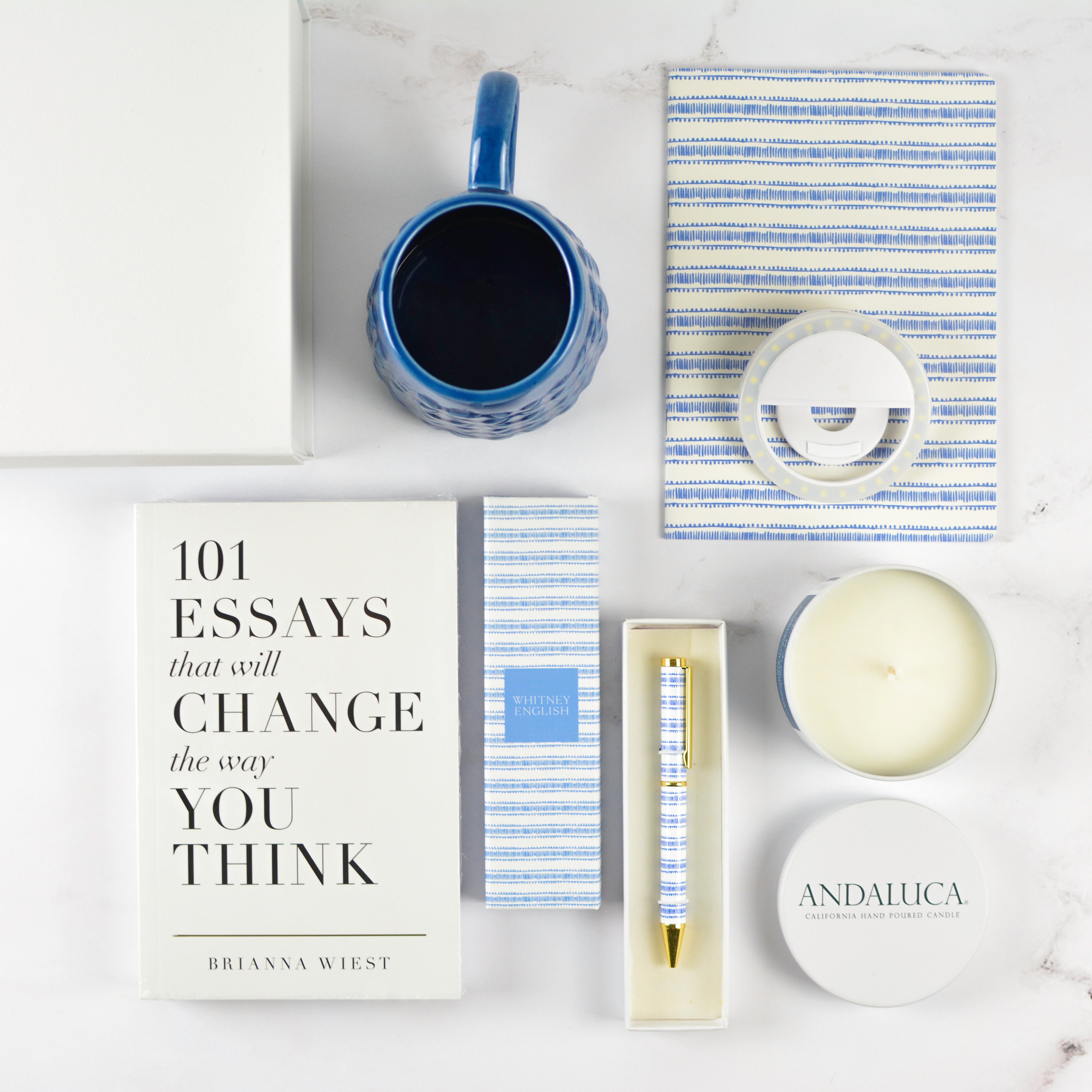 Mindful Moments Gift Box