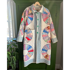 Quilt Coats and Jackets