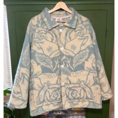 Quilt Coats and Jackets
