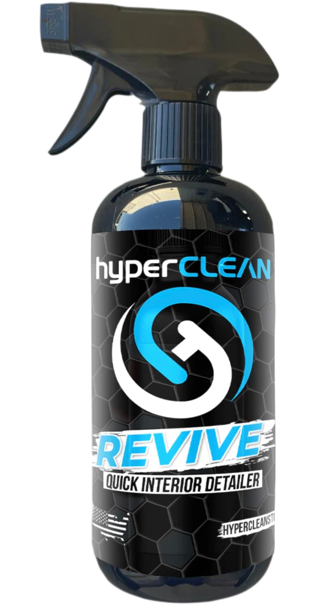 REV Auto's Mean Clean (All-Purpose Cleaner APC)