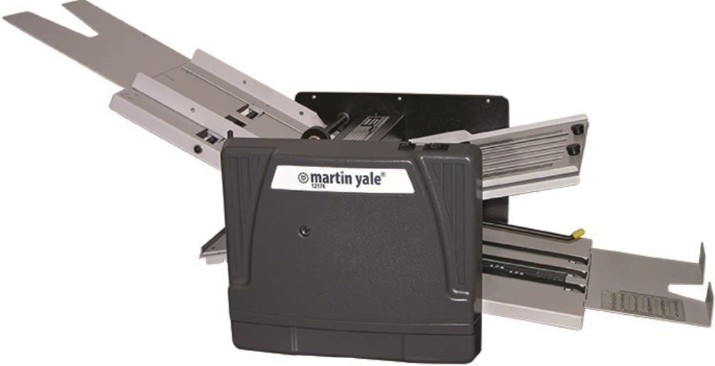 Martin Yale Premier StakCut Heavy-Duty 15 Paper Trimmer