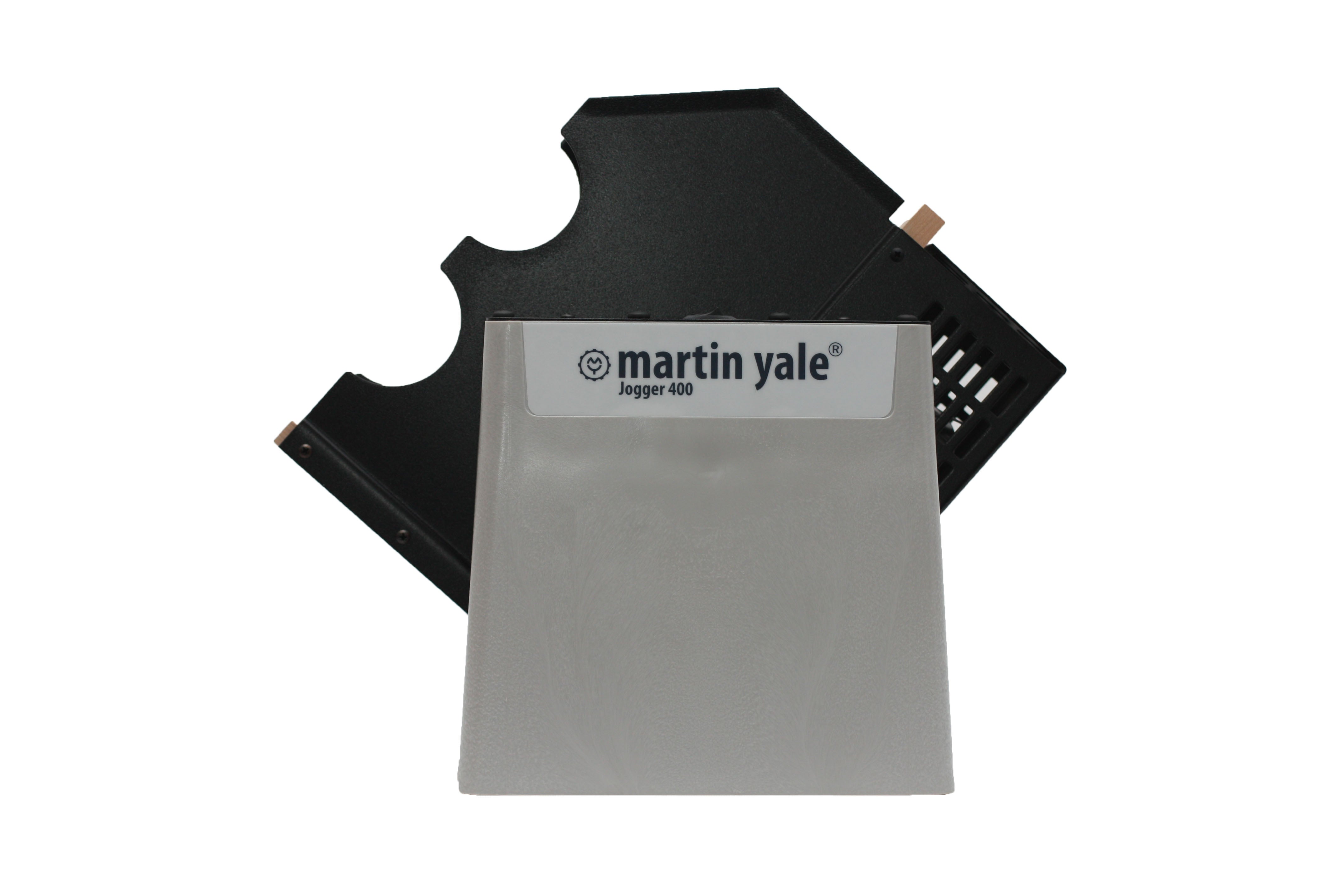 Martin Yale BCS410 10UP Business Card Slitter/Perforator/Scorer