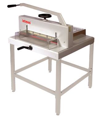 Martin Yale Mark VII Pro Series Paper Folding Machine