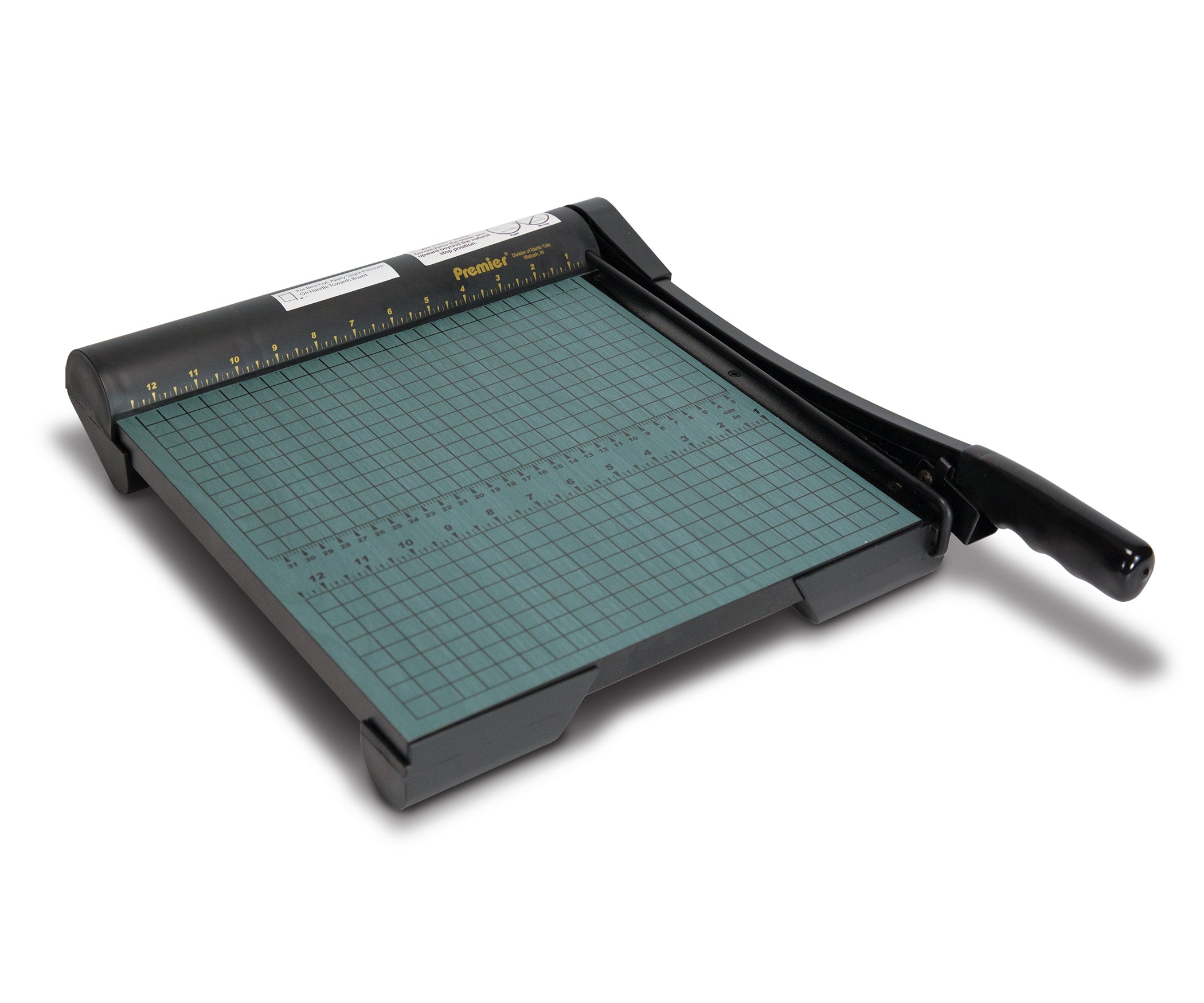 18′′ Automatic Programmable Electric Paper Cutter (450mm)