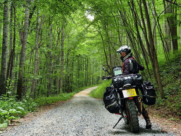 10 Consejos Esenciales para Principiantes en Moto Trail