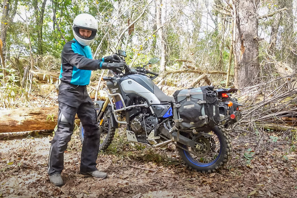 Consejos para Mantener tu Moto en Óptimas Condiciones para el Moto Trail