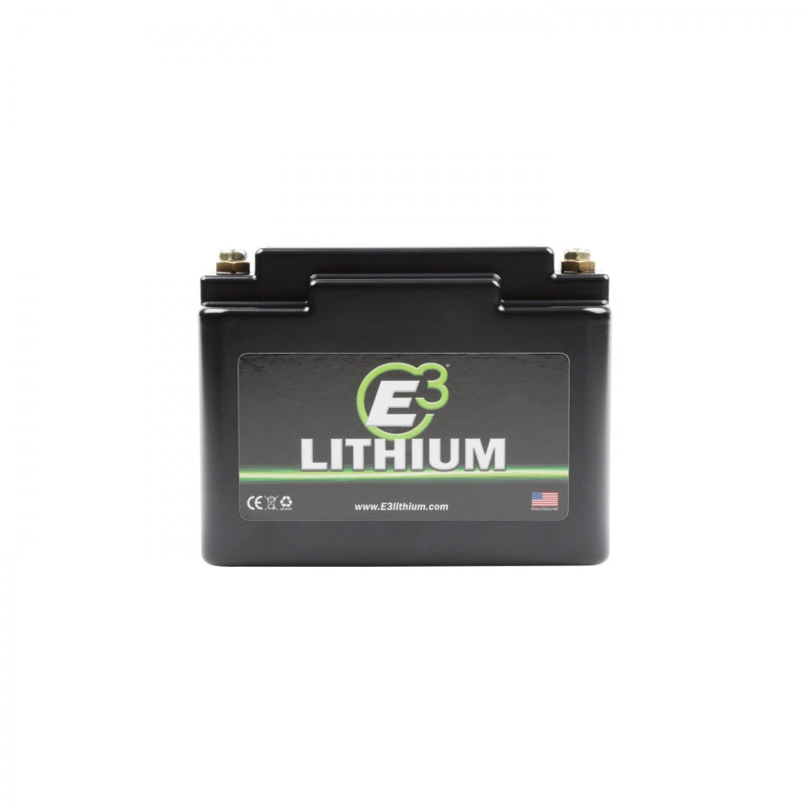 E3.403 - 270 CCA LiFePO4 Battery