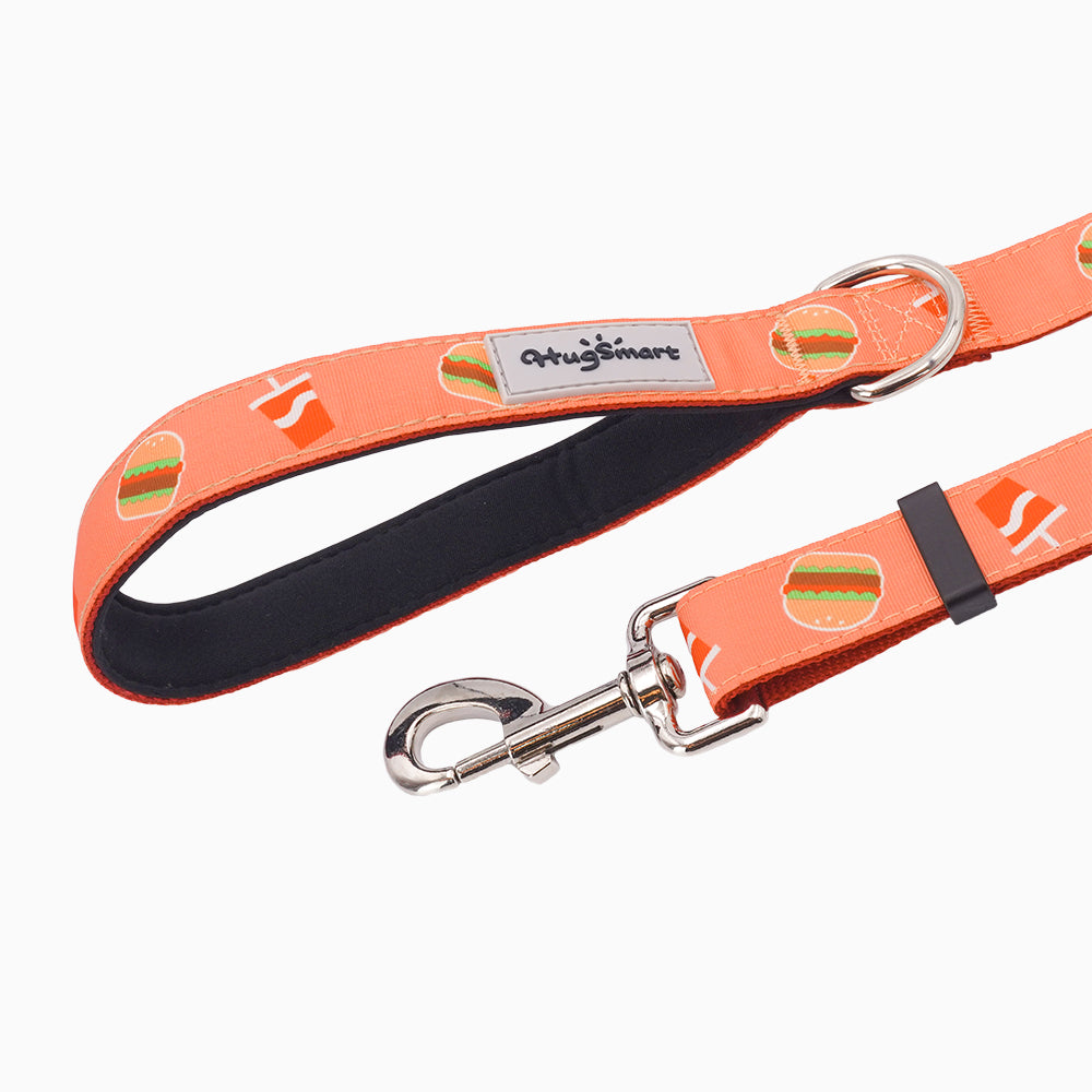 Dog Leash – Foodie Time-image-2