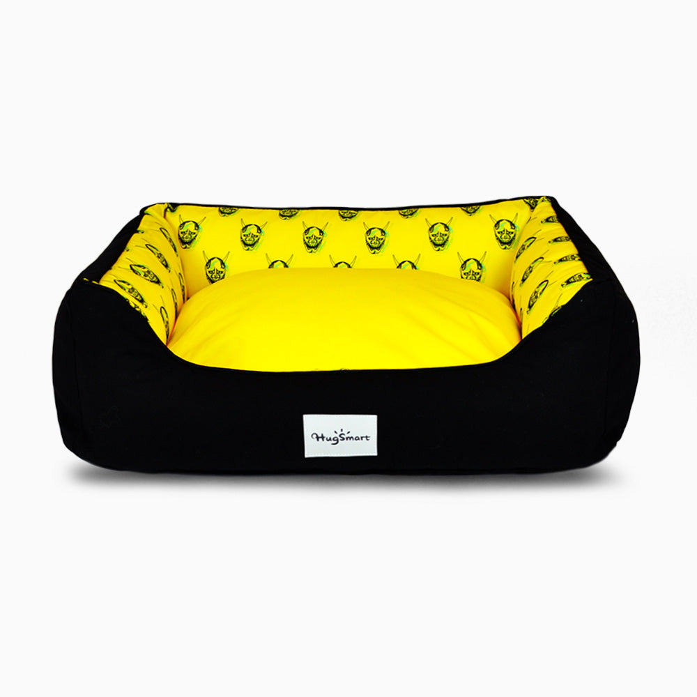 Reversible Bed – Mask-image-0