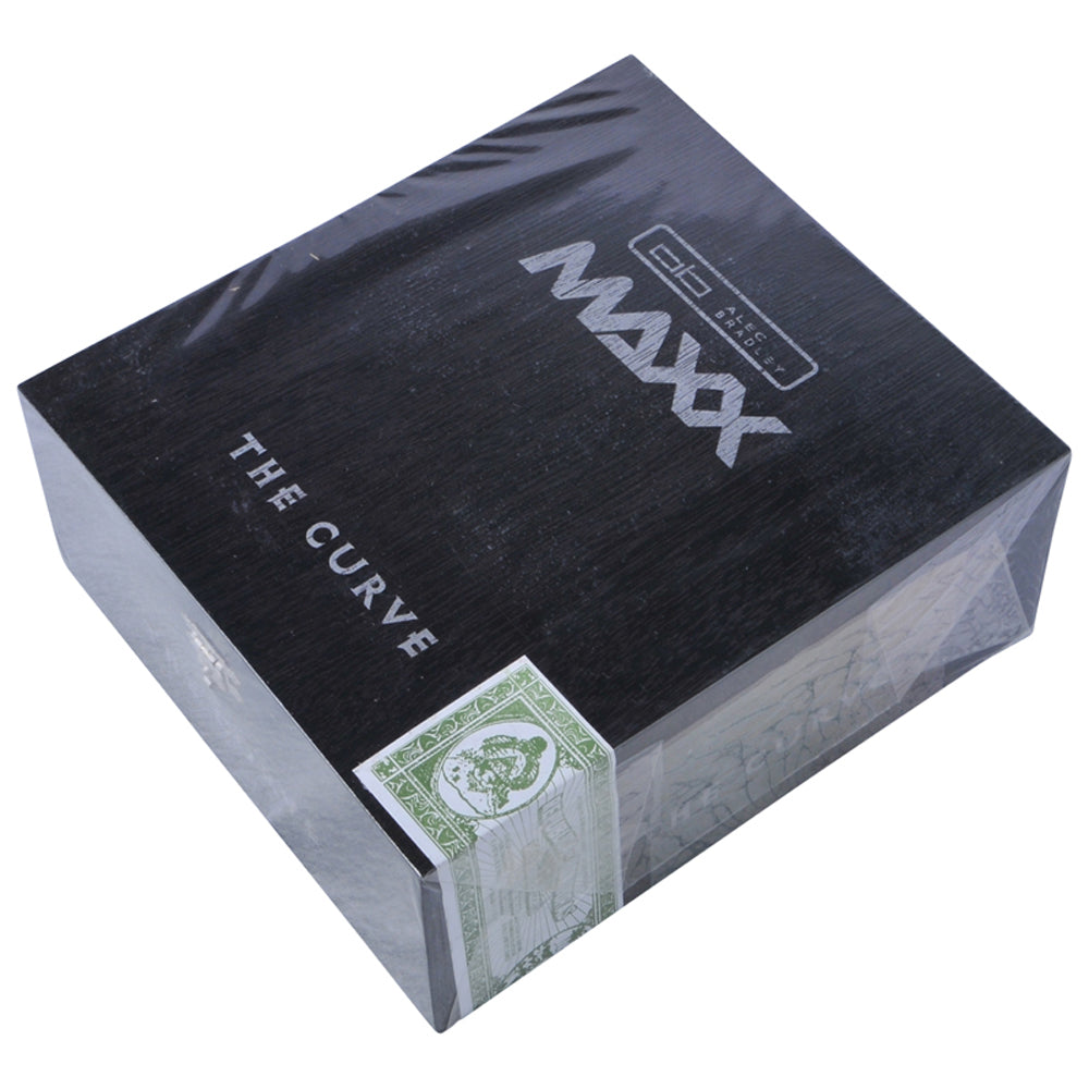 Alec Bradley MAXX The Curve Cigars Box of 20