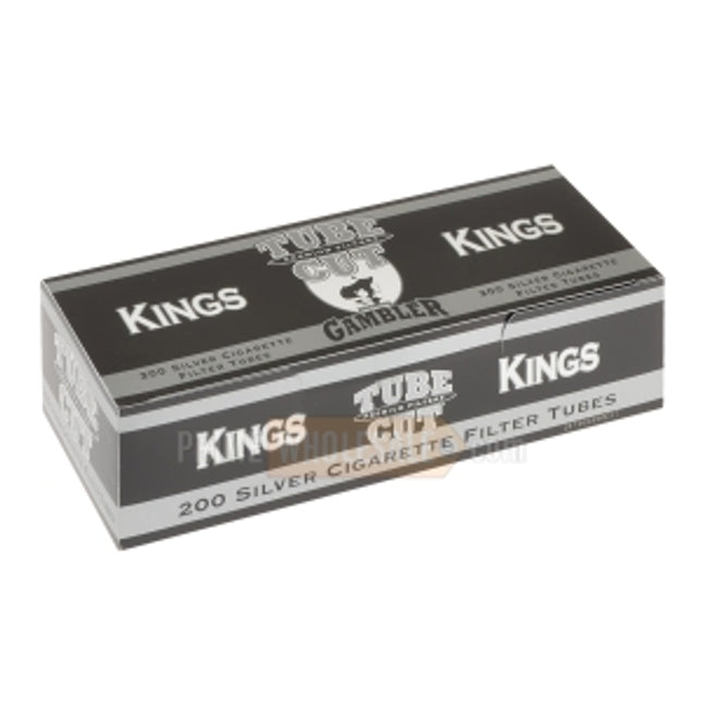 Gambler  Menthol Filter Tubes 5 Cartons of 200 – A2Z Tobacco