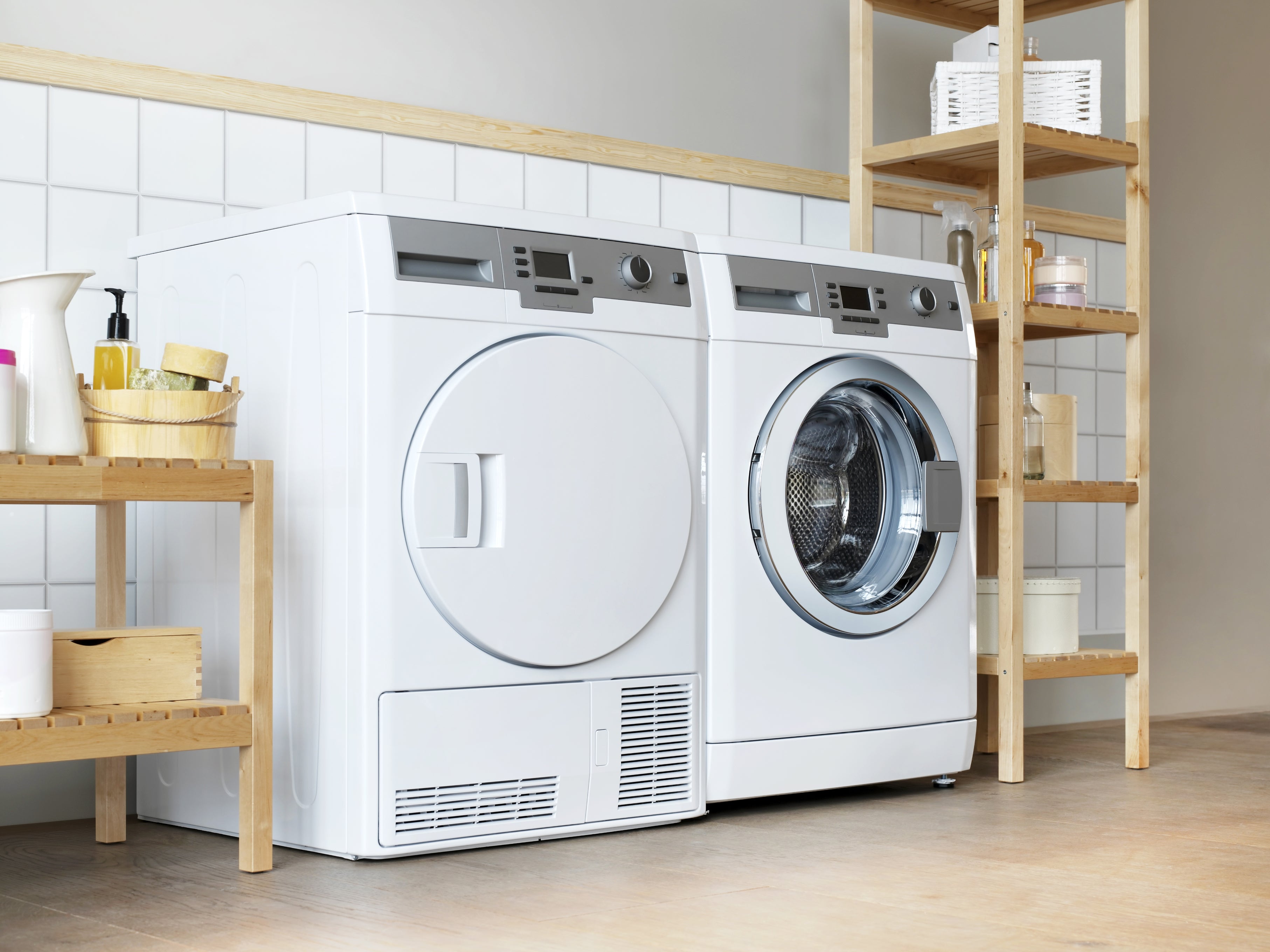 Suivre tous les conseils et astuces pour votre Sèche-linge - Le