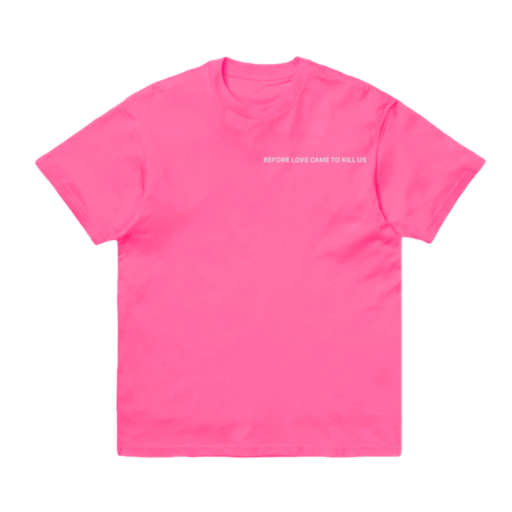 Scribble Photo T-Shirt - Jessie Reyez product image