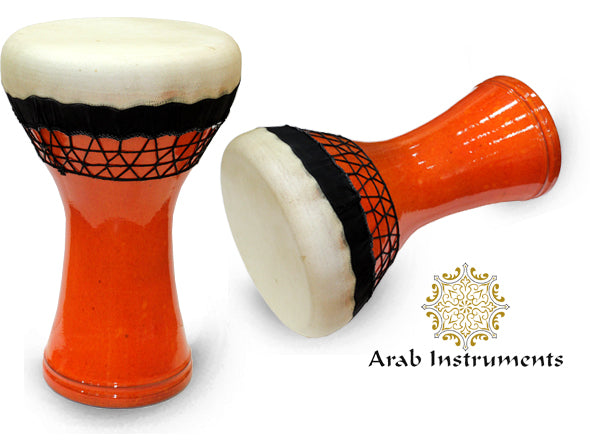 Ceramic Darbuka